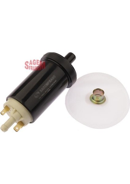 Yakıt Pompası Astra G-Vectra B 1.6- Vectra A 1.6-1.8- Astra F-Corsa A-B 1.4-1.6 0580314154