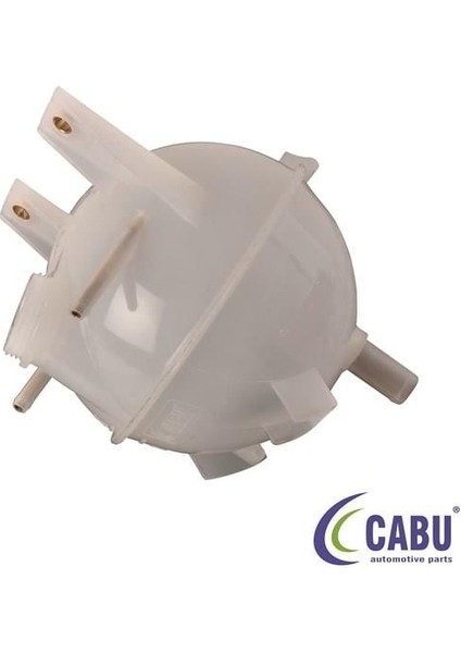 Radyator Yedek Su Deposu Transıt V83 T12 T15 93 01 Ac