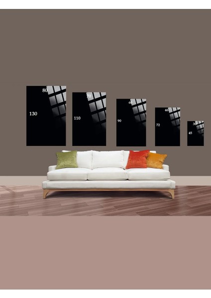 Galata Kulesi Istanbul Görseli Ev, Ofis, Hediyesi Cam Tablo Temperli 4mm modelleri