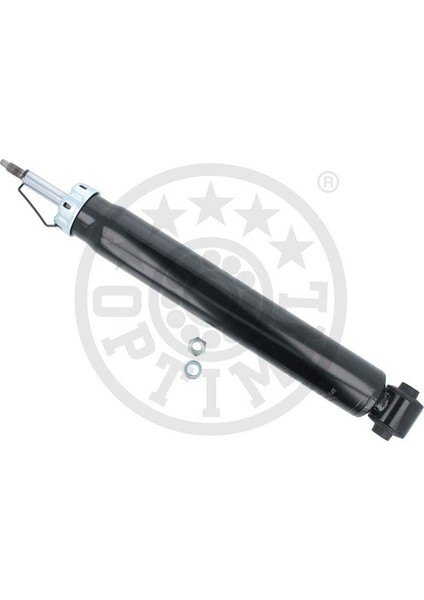 Arka Amortisör L/r P307 01 09 Cıtroen C4 04 11 Gazlı