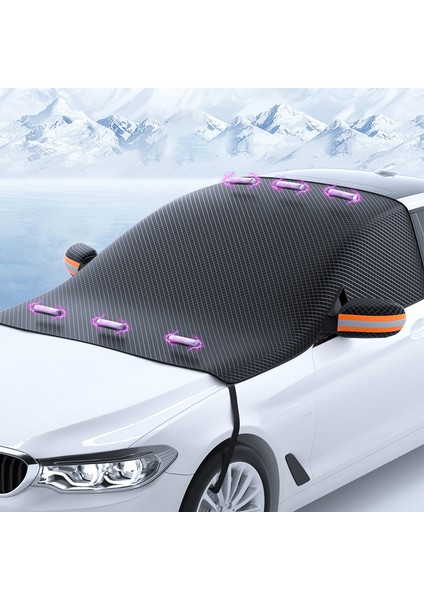 Dış Mekan Gm Kar ve Güneş Kalkanı (Yurt Dışından) fiyatları