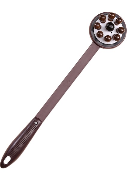 Sırt Boyun Omuz Hafif Masaj Çekiç Sırt Masaj Aleti (Yurt Dışından)