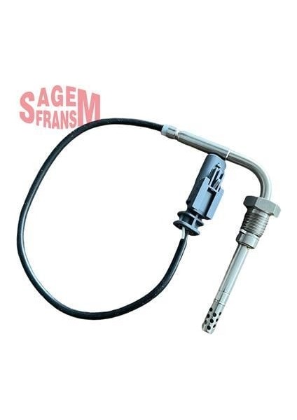 Turbo Isı Kaptoru Egea 1.6 Euro 6 Çıkış 2015 2021