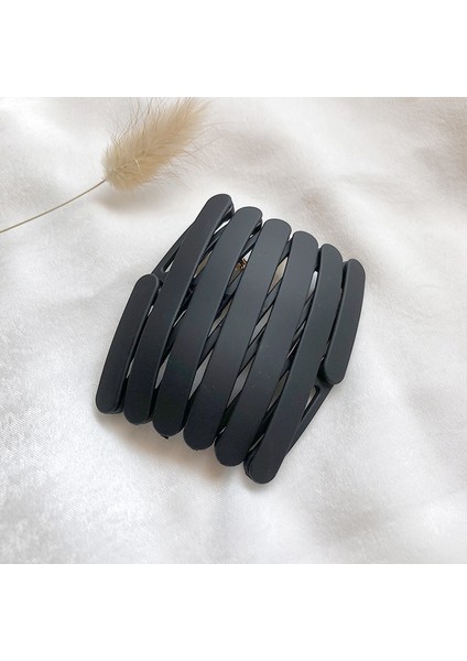 Hareket Halindeyken Yanınıza Almanız Için Geri Çekilebilir Katlanabilir Kafa Bandı (Yurt Dışından)