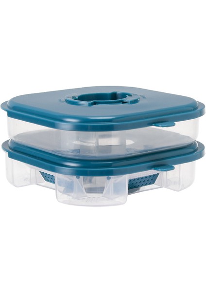 Ev Mutfak Banyo Hamamböceği Temizleme Tuzak Kutusu (Yurt Dışından)