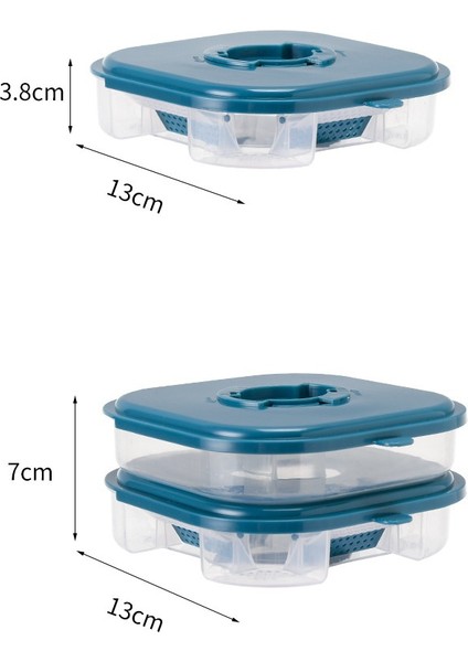 Ev Mutfak Banyo Hamamböceği Temizleme Tuzak Kutusu (Yurt Dışından) indirimleri