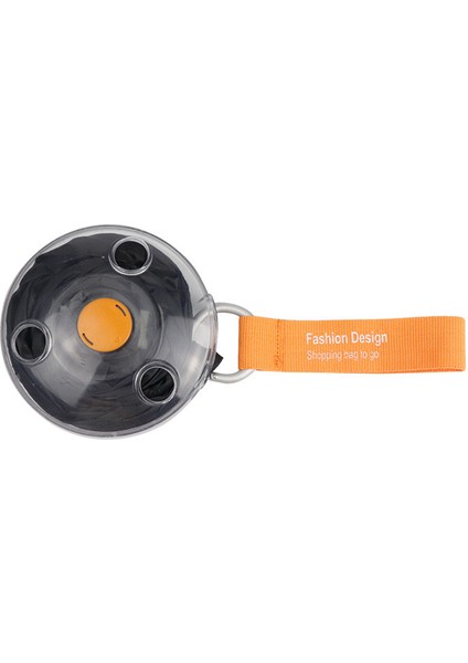 Disk Çevre Dostu Teleskopik Döner Saklama Çantası (Yurt Dışından)