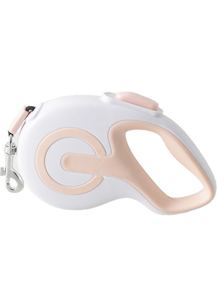 5m Pet Otomatik Geri Çekilebilir Yansıtıcı Tasma (Yurt Dışından)