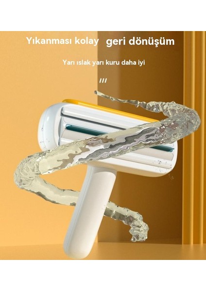 Pet Koltuk Halı Temizleyici ve Çıkartma (Yurt Dışından) indirimleri