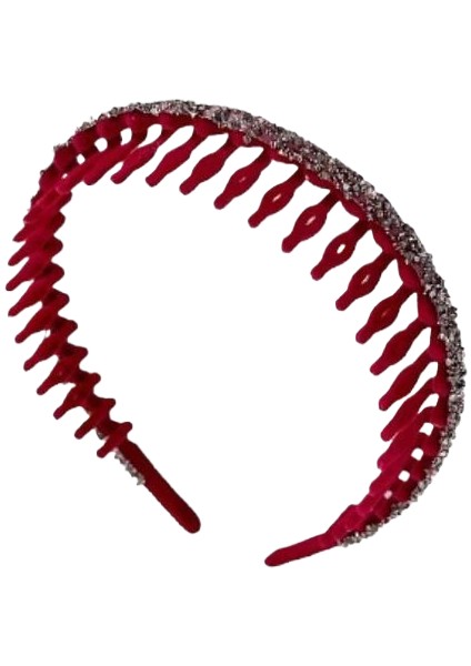 Kadınların Üst Düzey Uzatılabilir Kafa Bandı (Yurt Dışından)