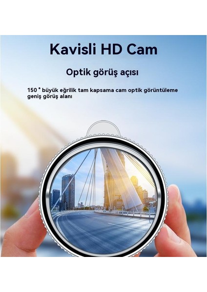 Vantuz Tipi Araba Geri Vites Dikiz Küçük Yuvarlak Ayna (Yurt Dışından) fırsatları