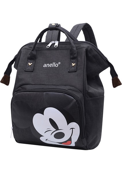 Anne Için Çok Fonksiyonlu ve Şık Sırt Çantası (Yurt Dışından)