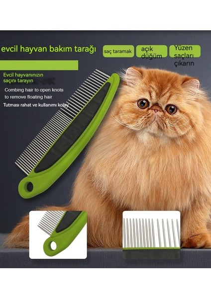 Ev Için Sevimli Stil Köpek Banyo Seti (Yurt Dışından)