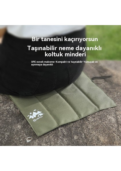 Su Geçirmez Kalınlaşmış Açık Plaj Katlanır Küçük Yastık (Yurt Dışından) modelleri