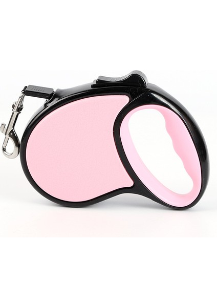 Köpek Tasma Otomatik Geri Çekilebilir Traktör (Yurt Dışından)