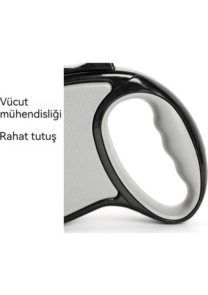 Köpek Tasma Otomatik Geri Çekilebilir Traktör (Yurt Dışından) fiyatları