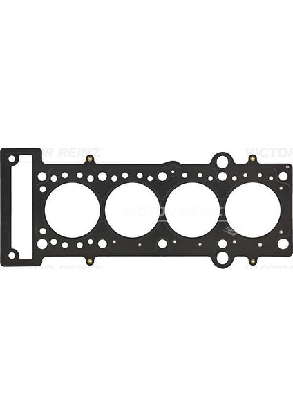 Sılındır Kapak Contası Mını W10 W11 R50 R52 R53 Kalın Tıp