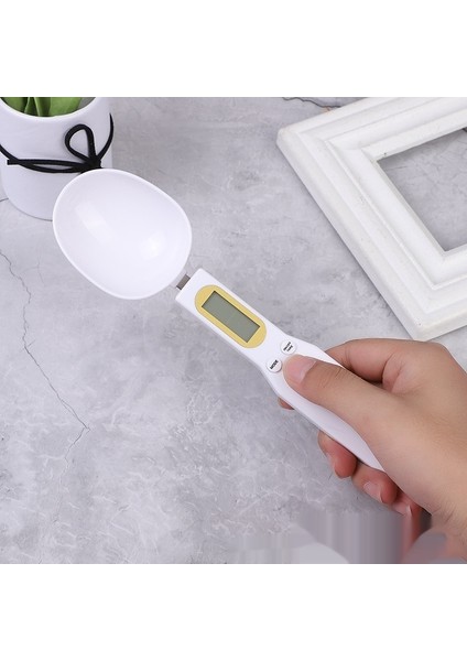 Ev Mutfak Tartı Ölçüm Kaşığı (Yurt Dışından) modelleri
