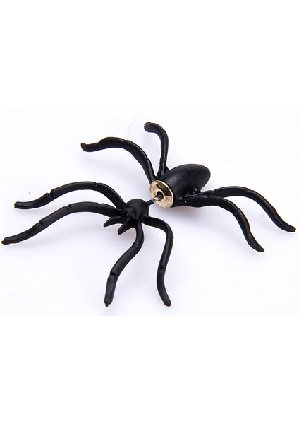 Alternatif Abartılı Komik Örümcek Küpeleri (Yurt Dışından)