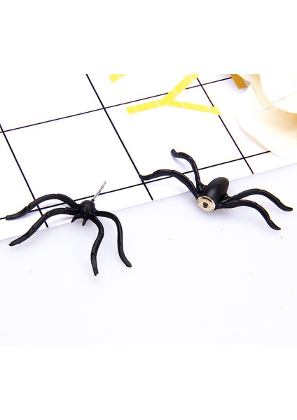 Alternatif Abartılı Komik Örümcek Küpeleri (Yurt Dışından) fiyatları
