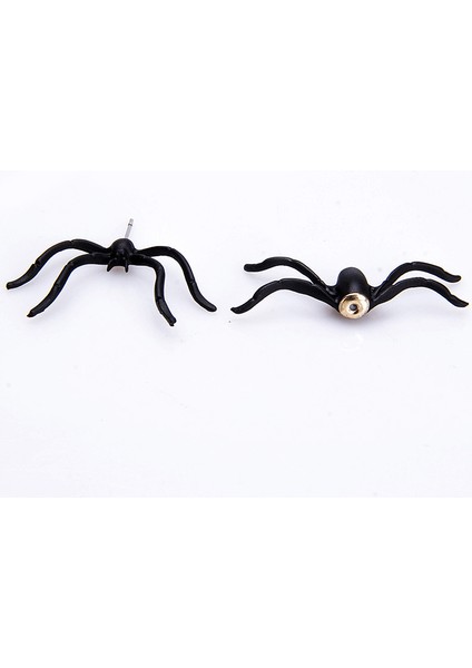 Alternatif Abartılı Komik Örümcek Küpeleri (Yurt Dışından) fırsatları