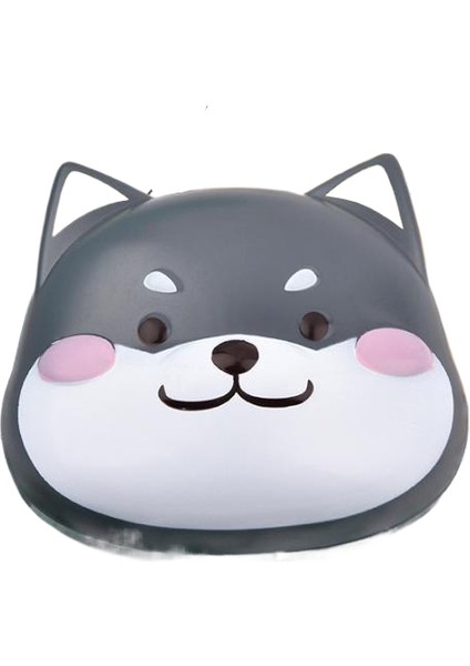 Öğrenciler Için Yeni Shiba Inu Kontakt Lens Kılıfı (Yurt Dışından)