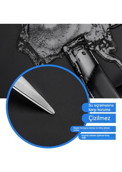 Elde Taşınan Evrak Çantası, Işe Gidip Gelme, Basit Bilgisayar Çantası, Iş Gezisi Belge Çantası (Yurt Dışından) fiyatları