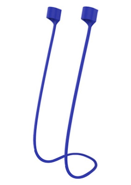 Pro2 Bluetooth Kulaklık Silikon Anti-Kayıp Kordon Için Uygun (Yurt Dışından)