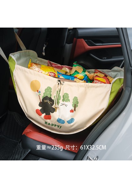 Büyük Kapasiteli Araba Enkaz Saklama Çantası (Yurt Dışından) fiyatları