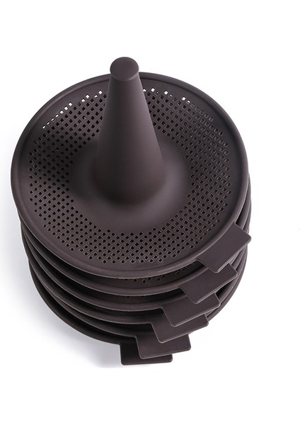 6 Parçalı Donut Pişirme Kalıbı Seti (Yurt Dışından)