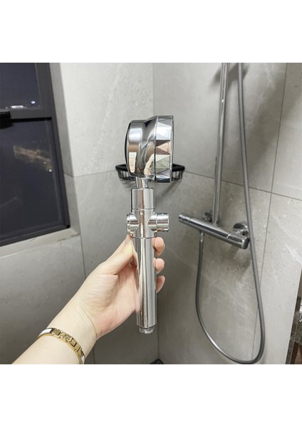 Ev Tipi Basınçlı Filtreli Duş Başlığı (Yurt Dışından) fırsatları
