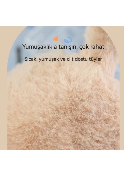 Çocuk Karikatür Kulaklıkları, (Yurt Dışından)