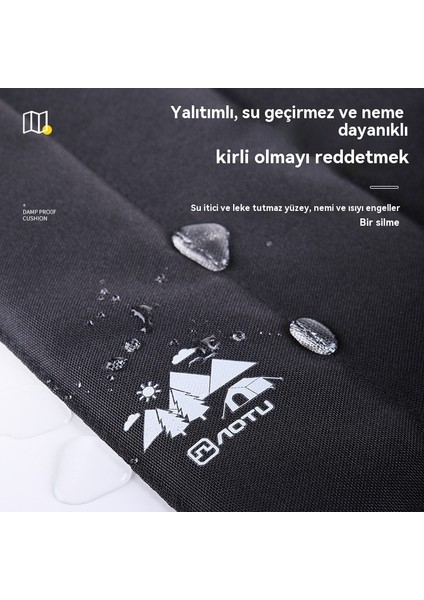 Su Geçirmez Kalınlaşmış Açık Plaj Katlanır Küçük Yastık (Yurt Dışından) fırsatları
