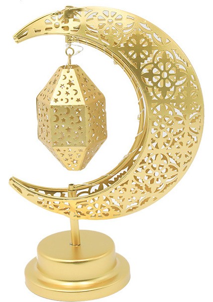 LED Asılı Altıgen Kafes (Yurt Dışından)