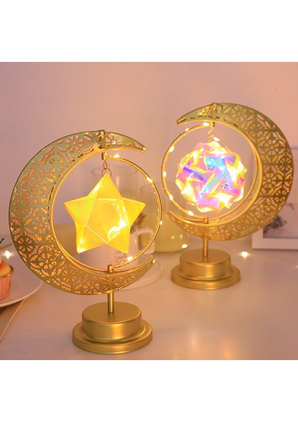 LED Asılı Altıgen Kafes (Yurt Dışından)