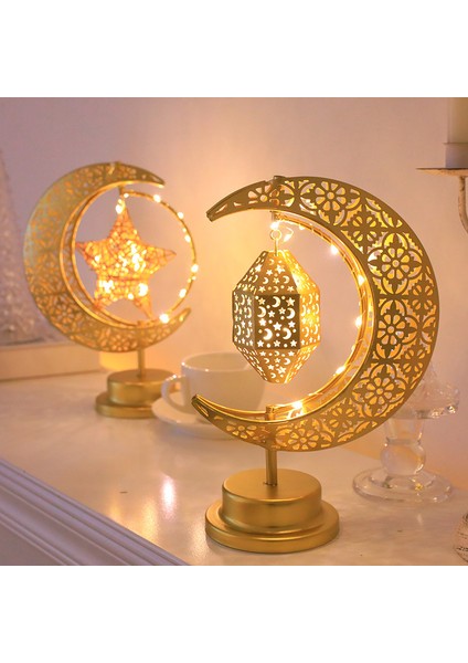 LED Asılı Altıgen Kafes (Yurt Dışından)