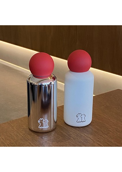 Taşınabilir Paslanmaz Çelik Termos Dak 350ML (Yurt Dışından) fiyatları