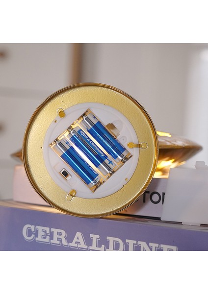 Yatak Odası Atmosfer Dekoru Kale Ay Işıkları (Yurt Dışından) modelleri