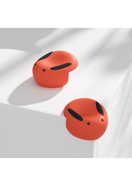 Sevimli Tavşan Silikon Masa Çarpışma Önleyici Köşe (Yurt Dışından)