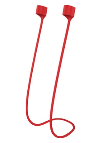 Pro2 Bluetooth Kulaklık Silikon Anti-Kayıp Kordon Için Uygun (Yurt Dışından)