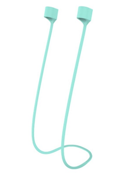 Pro2 Bluetooth Kulaklık Silikon Anti-Kayıp Kordon Için Uygun (Yurt Dışından)