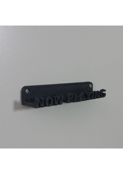 Now Playıng - Plaklık - Plak Rafı -Plak Standı - Plak Rafı - Plak Tutucu fiyatları