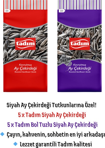 Ultra Aile Paketi – Çekirdek Keyfini Zirveye Taşı (10 x 180 Gr)