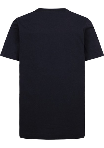 Jordan Jdb Jordan Sıgnature Ss Tee Erkek Çocuk Tişört