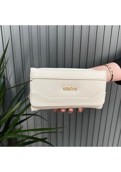 Bayan Cüzdan Krem-Pia ARC1801 fiyatları