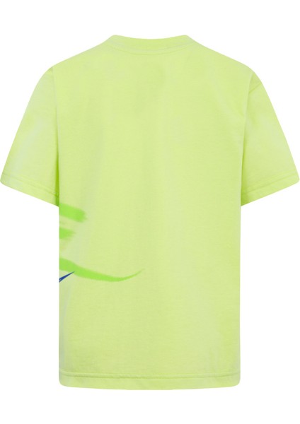 Nkb On The Move Ss Tee Erkek Çocuk Tişört fırsatları