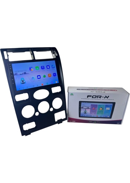 Ford Mondeo 2000-2003 Forx 2-32 Yeni Seri Işlemcili Pro Oem Multimedia fiyatları