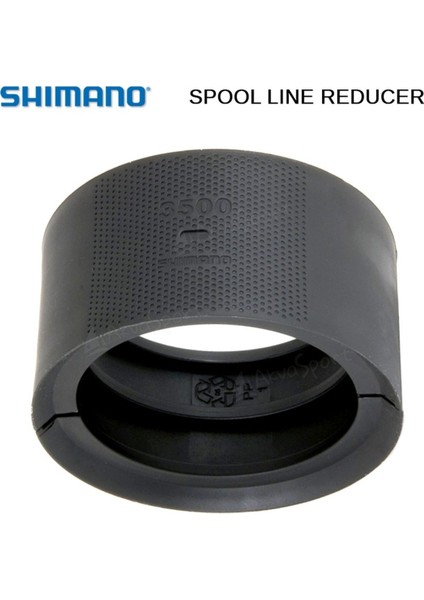 Spool Economizer Kafa Daraltma Aparatı 4000'LIK
