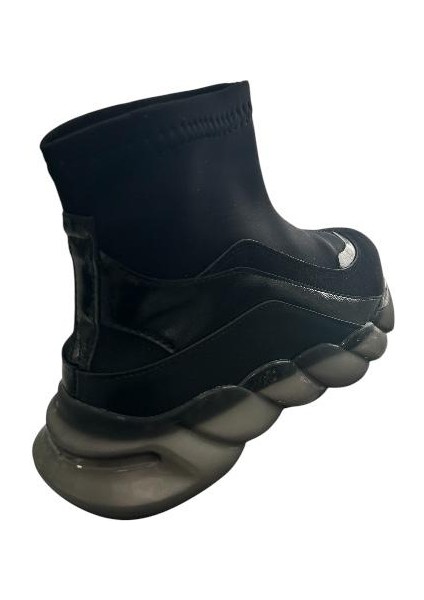 868 14 Kadın Casual Bot modelleri