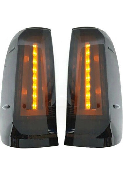 Toyota Hilux Vigo 2012-2015 Uyumlu LED Stop Seti fiyatları